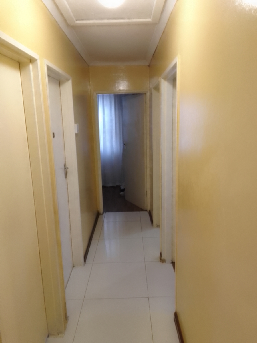 3 Bedroom Property for Sale in Mdantsane Nu 17 Eastern Cape